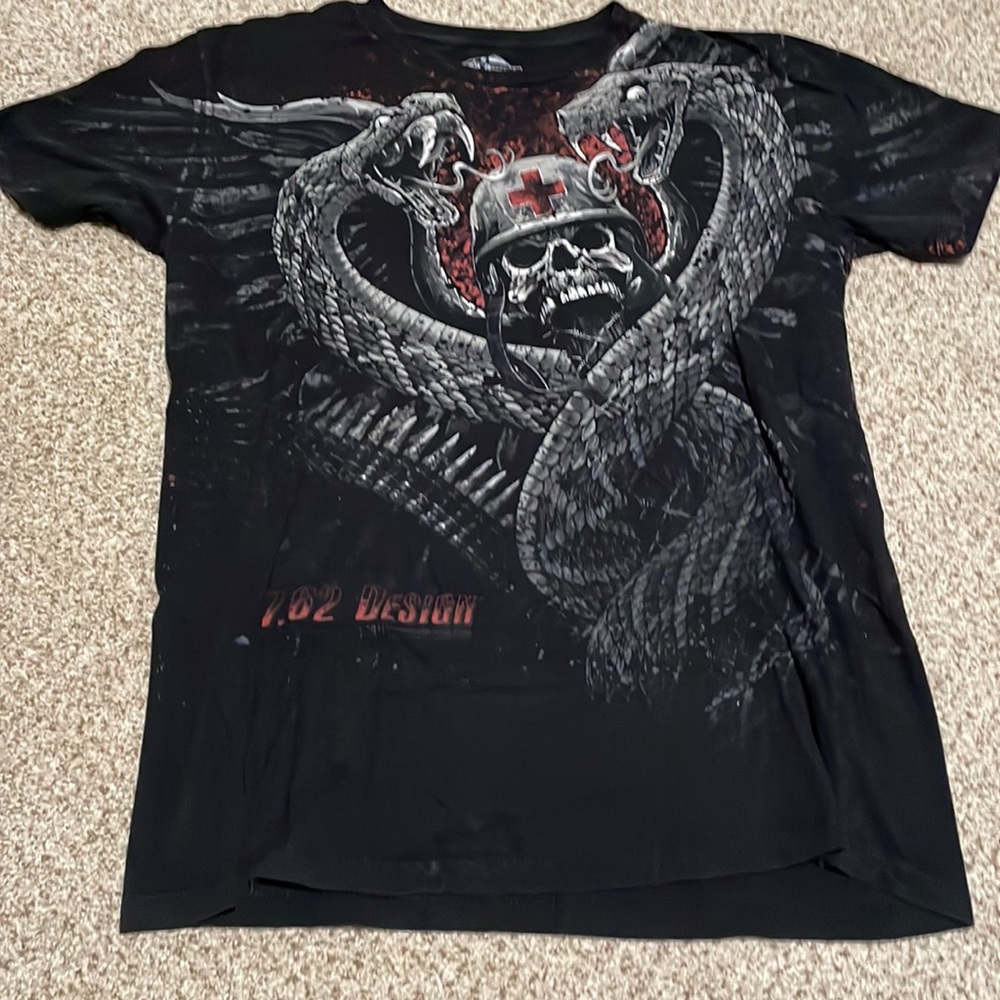 Opium ahhh shirt